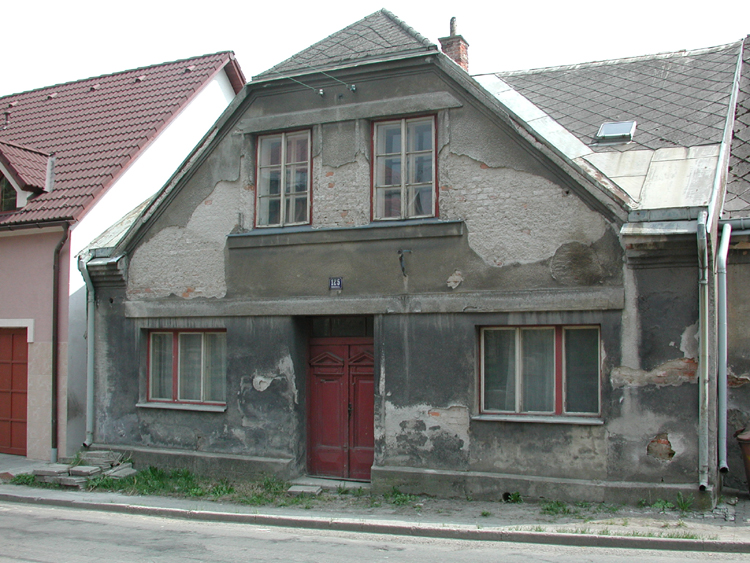 Balizek House.jpg 390.1K